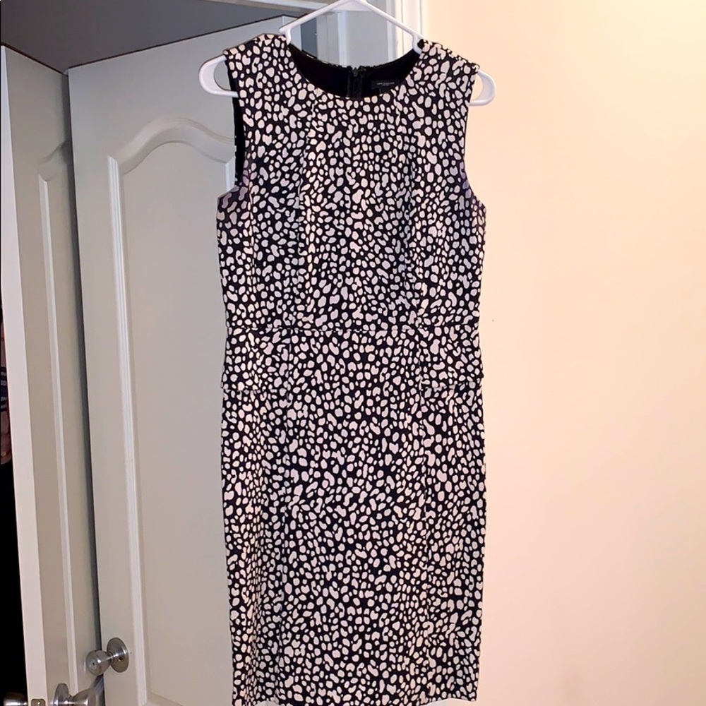 Ann Taylor dress